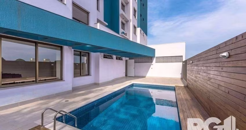 Apartamento em Jardim do Salso