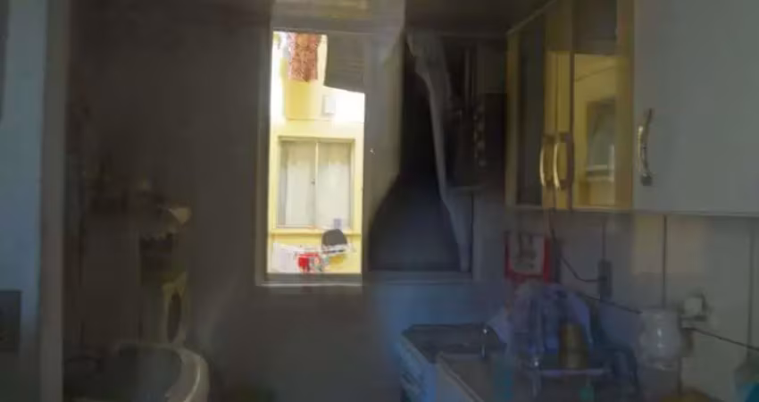 Apartamento para venda - 38.24m², 2 dormitórios, vila nova