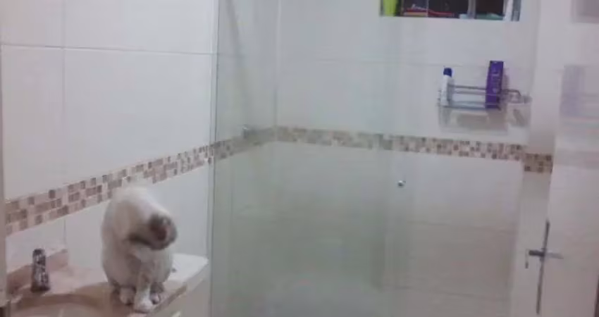 Apartamento para venda - 58m², 2 dormitórios, 1 vaga - partenon