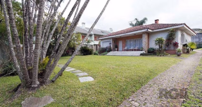 Casa para Venda com 3 dormitórios no bairro Jardim Isabel