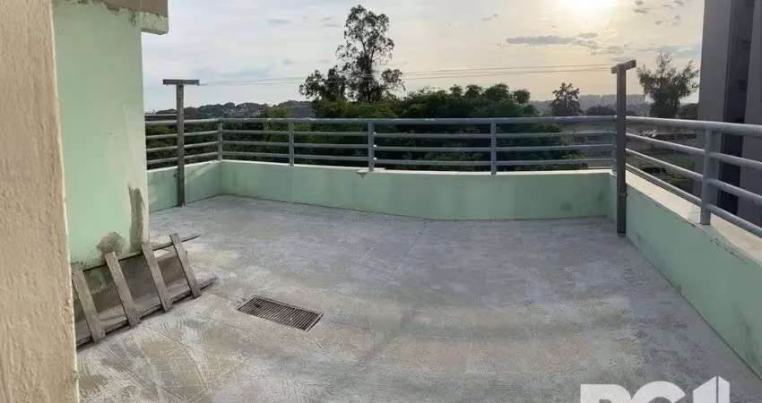 Cobertura em Sarandi