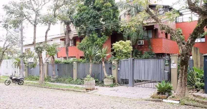 Casa condominio para venda - 347.42m², 4 dormitórios, sendo 2 suites, 2 vagas - vila assunção