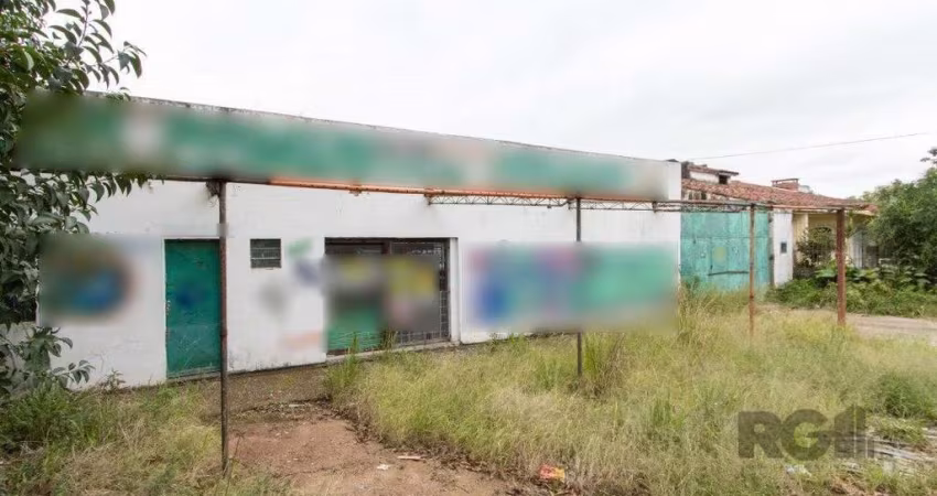 Terreno para Venda - 0m², 0 dormitórios, Vila Nova