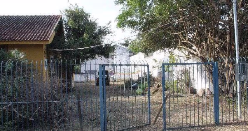 Terreno para Venda - 703m² - Ipanema