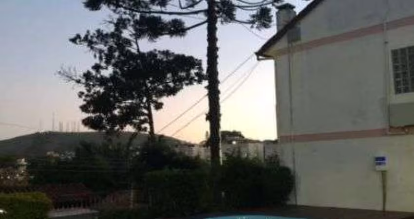 Casa Condominio para Venda - 156.49m², 3 dormitórios, sendo 1 suites, 1 vaga - Santo Antonio