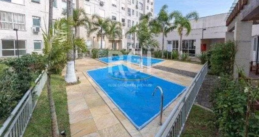 Apartamento para Venda - 56.81m², 2 dormitórios, sendo 1 suites, 1 vaga - Cavalhada