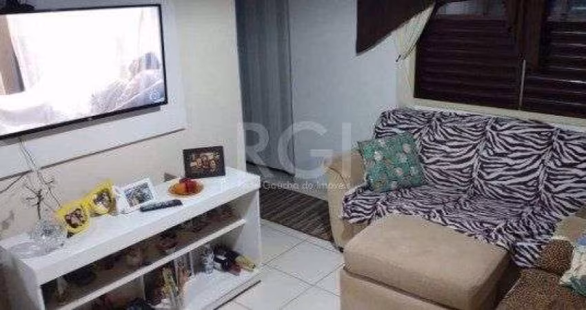 Apartamento para Venda - 45.87m², 2 dormitórios, 1 vaga - Restinga Nova