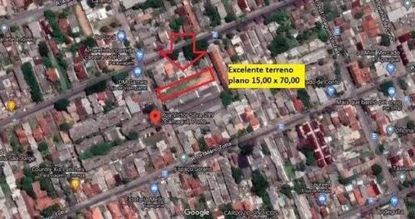 Terreno para Venda - 0m², 0 dormitórios, Camaquã