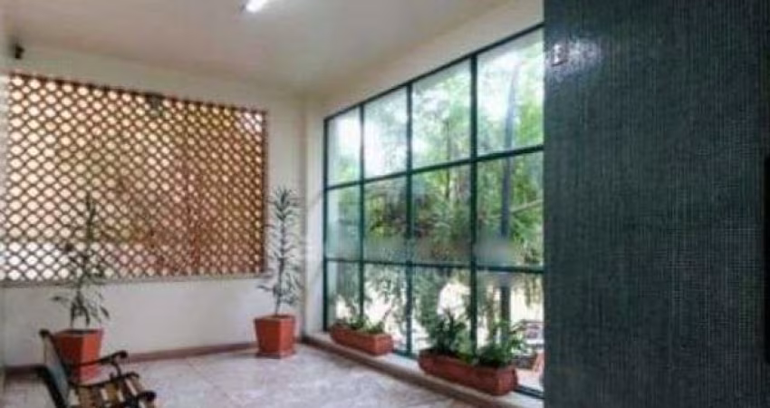 Apartamento para Venda - 37m², 1 dormitório, Centro Histórico