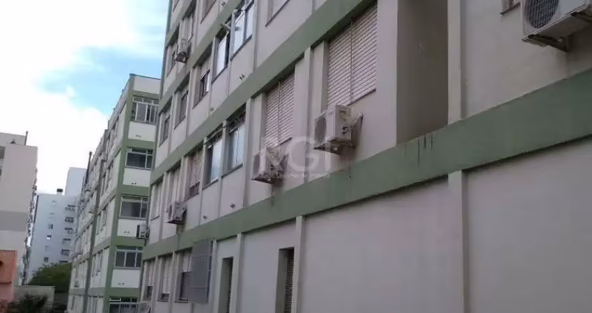 Apartamento para venda - 44m², 1 dormitório, tristeza