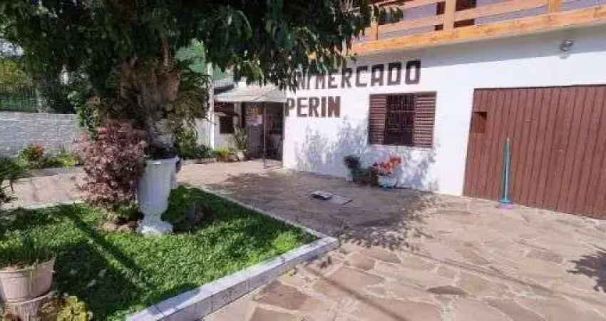 Casa com 4 quartos à venda na Rua Rubem Pereira Torelly, 2441, Restinga, Porto Alegre
