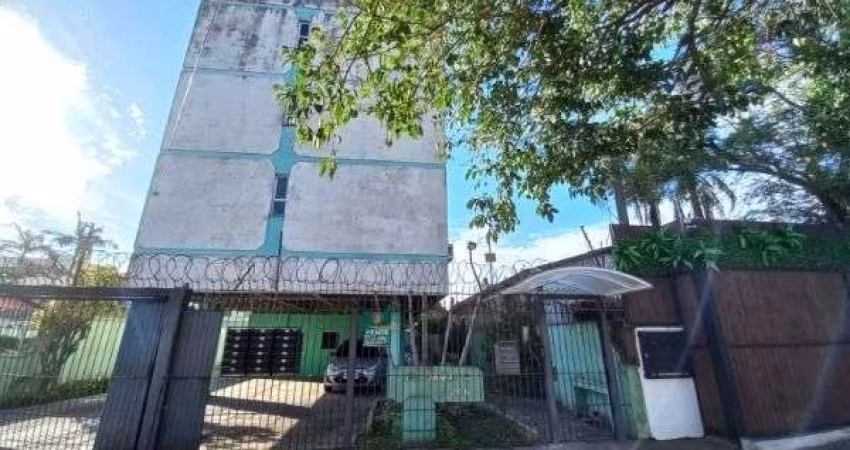 Apartamento para Venda - 41.73m², 1 dormitório, Camaquã