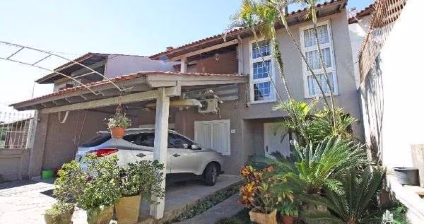 Casa para Venda - 219.05m², 3 dormitórios, sendo 1 suites, 2 vagas - Bahamas