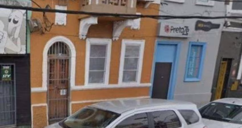 Casa Comercial para Venda - 0m², 0 dormitórios, Cidade Baixa