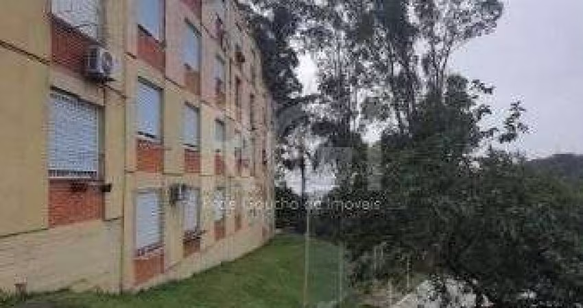Apartamento para Venda - 80m², 3 dormitórios, Cristal