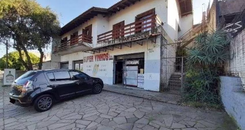 Predio para Venda - 434m², 0 dormitórios, Cavalhada