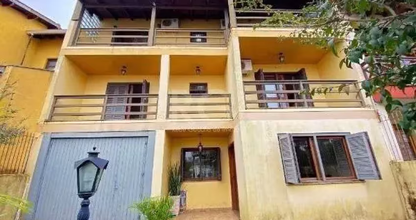 Casa para venda - 359.89m², 5 dormitórios, sendo 3 suites, espirito santo