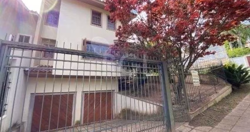 Casa para Venda - 199m², 3 dormitórios, sendo 1 suites, 2 vagas - Jardim Isabel