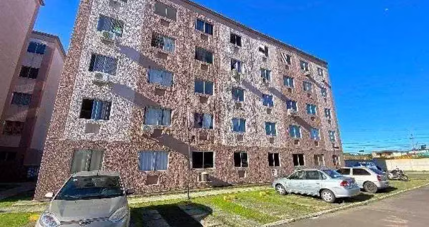 Apartamento para venda - 40.29m², 2 dormitórios, 1 vaga - hípica