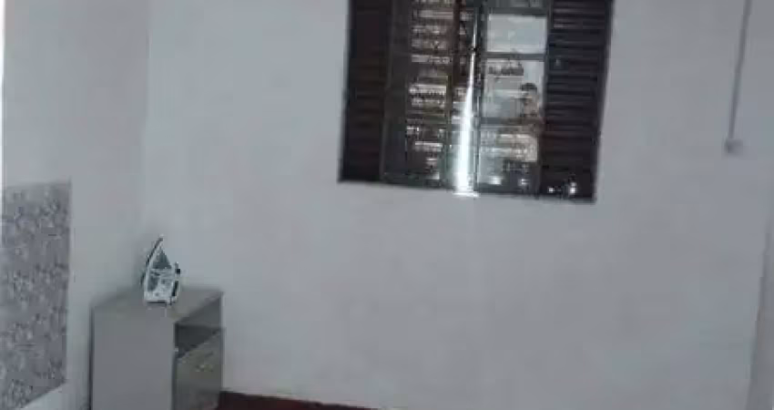 Casa com 1 quarto à venda na Rua Dom Francisco Barreto, 51, Fragata, Pelotas