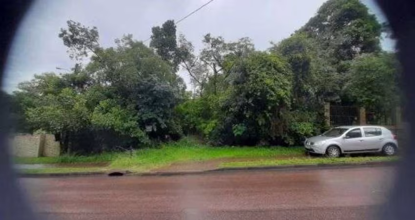 Area em Porto Alegre, no bairro Vila Nova, à venda.
