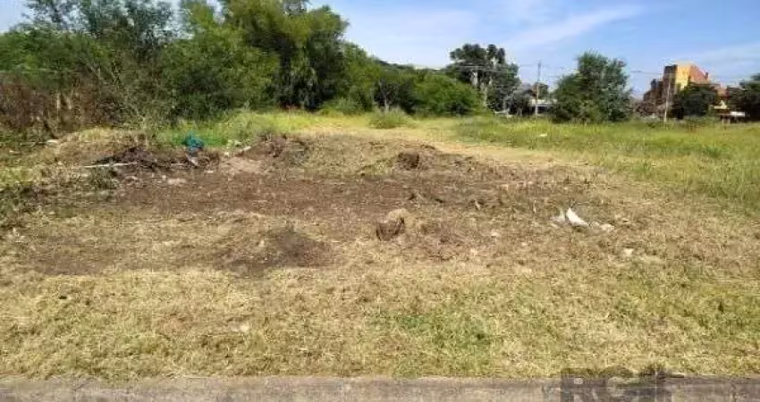 Terreno em porto alegre, no bairro espírito santo, à venda.