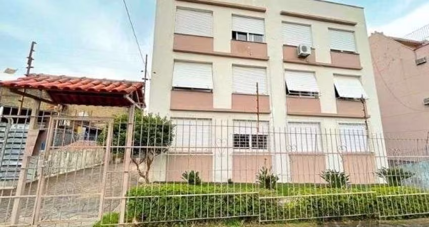 Apartamento em Porto Alegre, no bairro Camaquã, com 1 dormitório(s), e 1 banheiros, à venda.