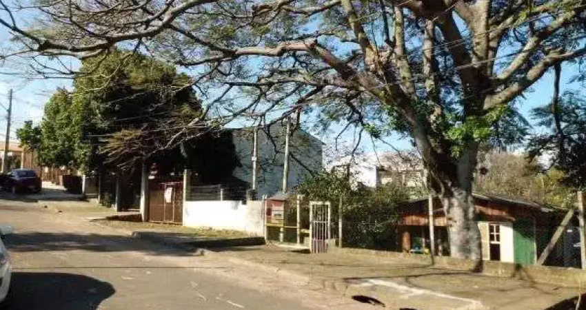 Terreno em porto alegre, no bairro espírito santo, à venda.