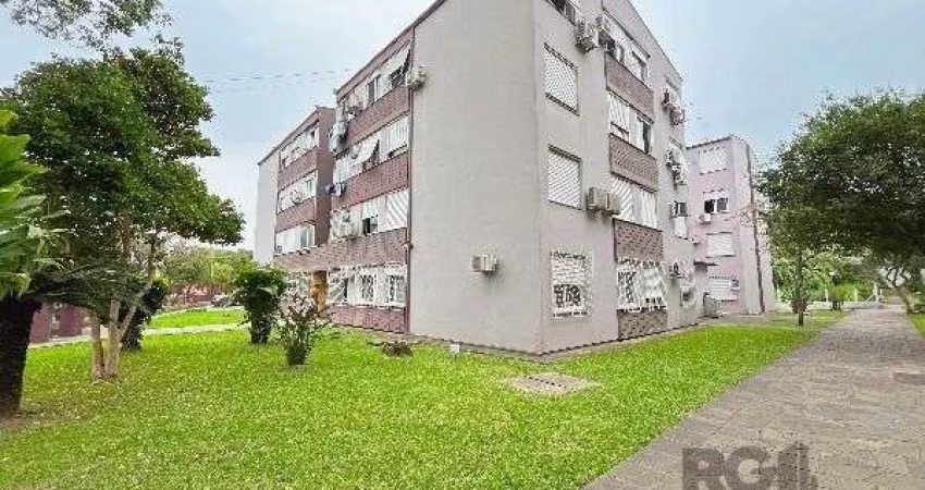 Apartamento em Porto Alegre, no bairro Cavalhada, com 1 dormitório(s), e 1 banheiros, à venda.