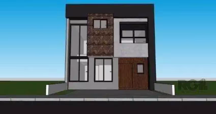 Casa condominio em porto alegre, no bairro hípica, com 3 dormitório(s), e 3 banheiros, à venda.