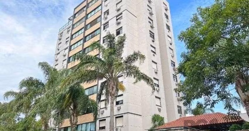 Apartamento em Tristeza