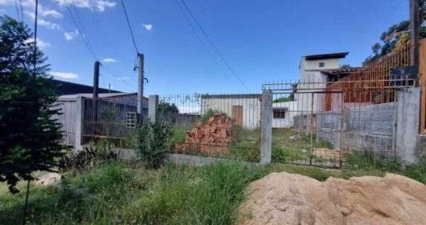 Terreno Residencial em Camaquã