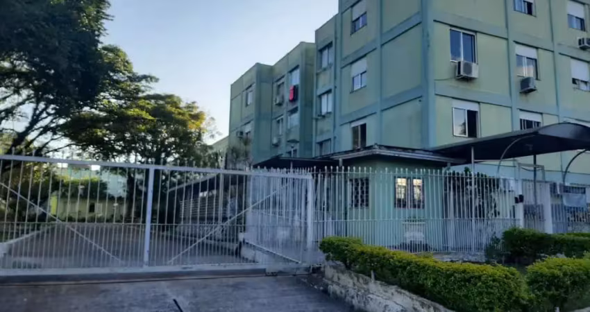 Apartamento com 3 quartos à venda na Rua João Mora, 485, Camaquã, Porto Alegre