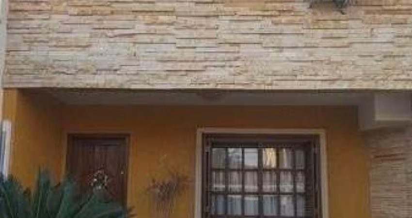Casa em Aberta dos Morros