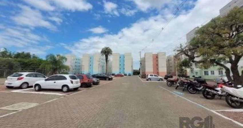 Apartamento em Chapéu do Sol