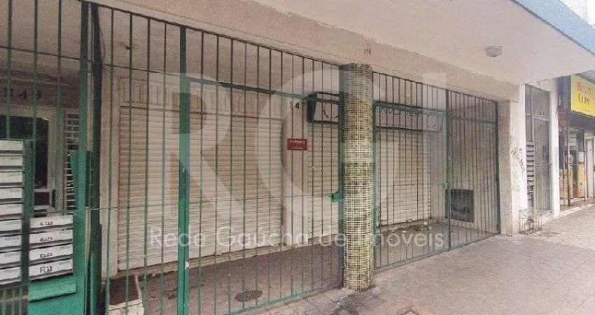Loja para Venda - 450m², 0 dormitórios, Centro Histórico