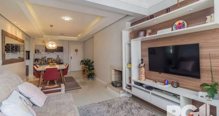 Apartamento em Sarandi