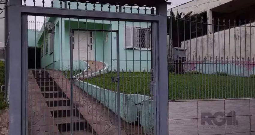 Casa 2 dormitórios, vaga de garagem, bairro são judas tadeu