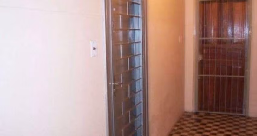 Apartamento para Venda - 28.9m², 1 dormitório, Floresta