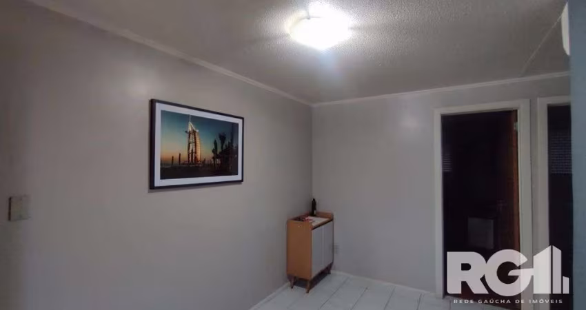 Apartamento em Rubem Berta
