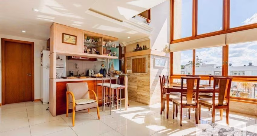 Apartamento em Jardim Sabará