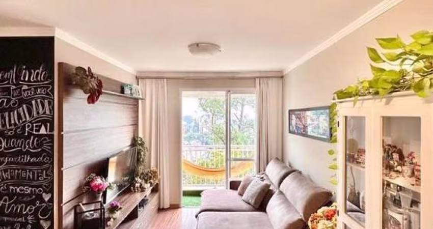 Apartamento em Cristo Redentor