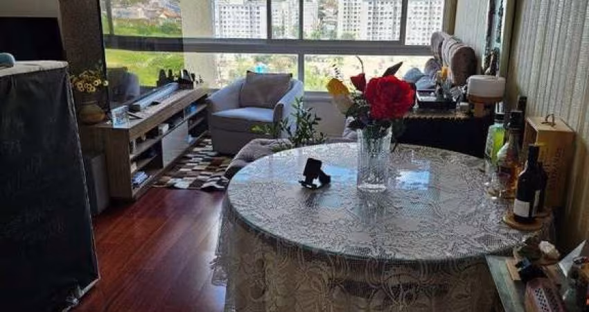 Apartamento em Morro Santana