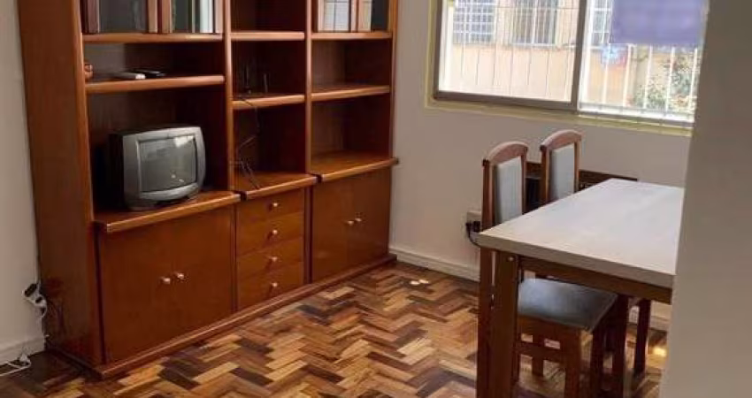 Apartamento em Costa e Silva