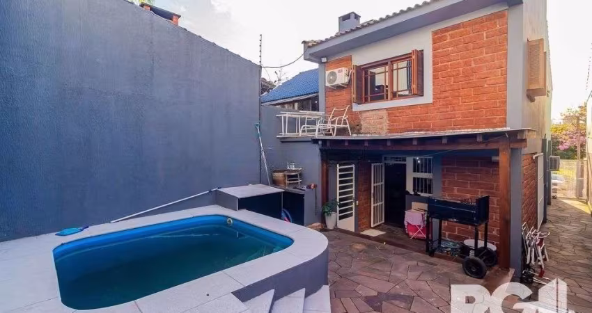 Casa em Jardim Planalto