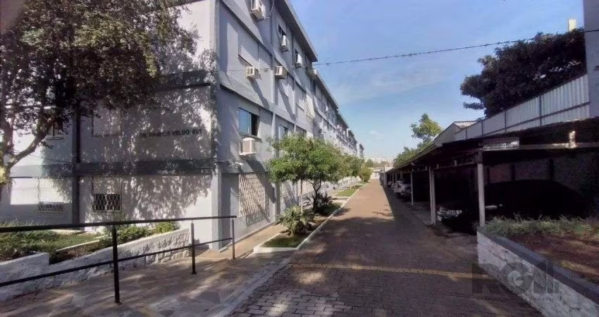 Apartamento em Cristal