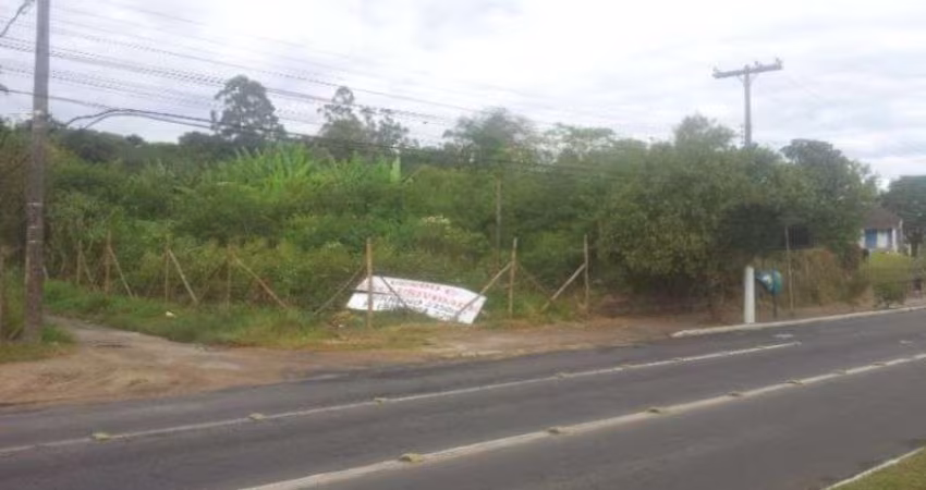 Terreno para Venda - 3822m², 0 dormitórios, Agronomia