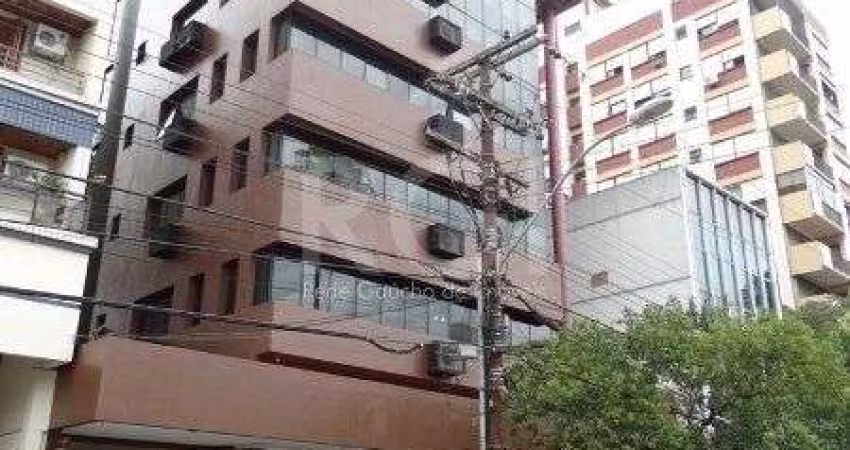 Conjunto/Sala para Venda - 40.24m², 0 dormitórios, Menino Deus