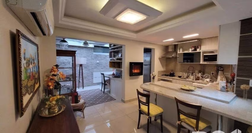 Casa em Condomínio em Partenon