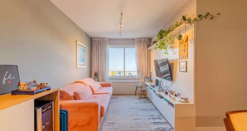 Apartamento em São João